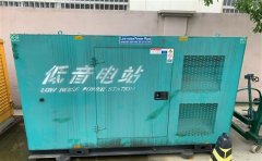 双河通州四建大波纹箱定制案例