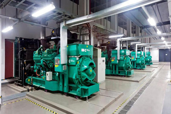 双河发电机出租 双河发电机出租