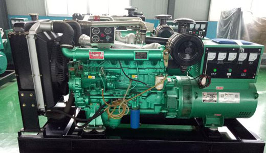 双河发电机不发电的原因 双河发电机不发电的原因