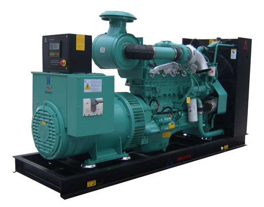双河柴油发电机 双河柴油发电机