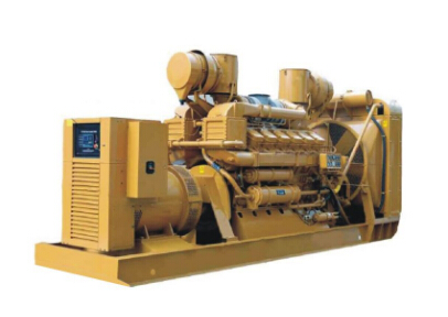 双河发电机出租