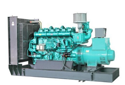 双河发电机出租