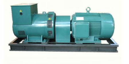 双河发电机出租